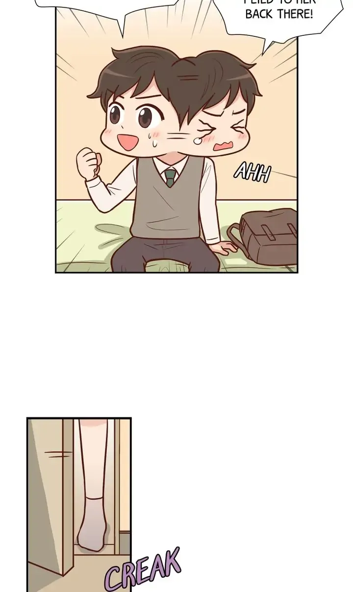 Sandwiched Chapter 65 Online - página 54