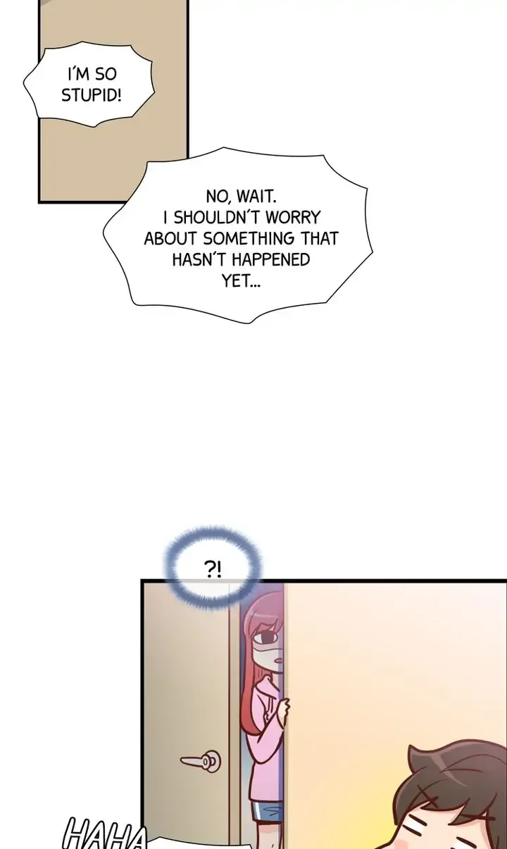 Sandwiched Chapter 65 Online - página 55