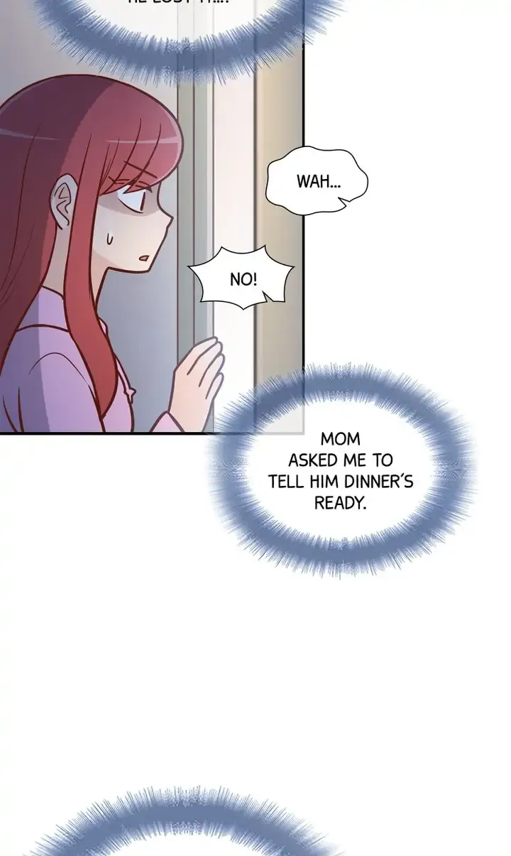 Sandwiched Chapter 65 Online - página 57