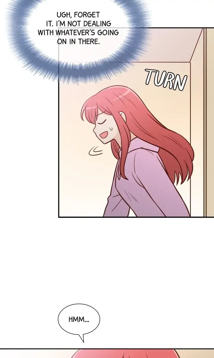 Sandwiched Chapter 65 Online - página 58