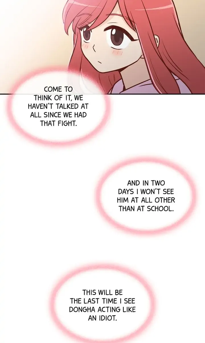 Sandwiched Chapter 65 Online - página 59