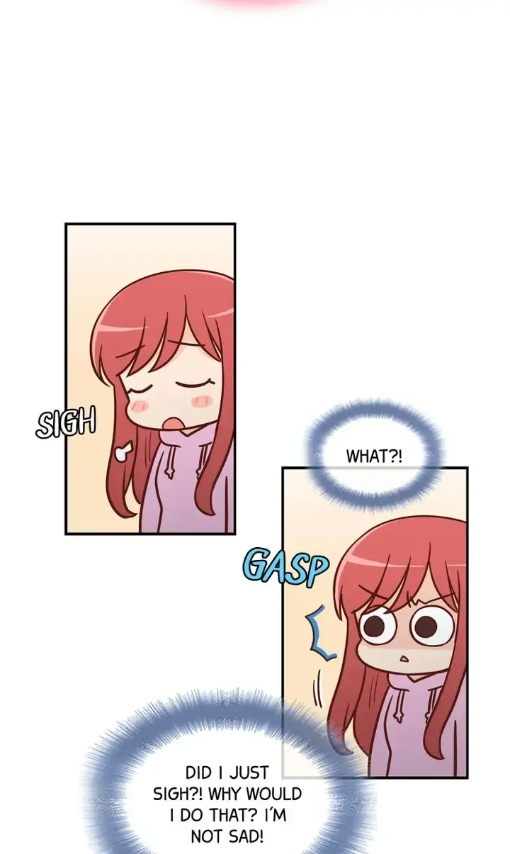Sandwiched Chapter 65 Online - página 60