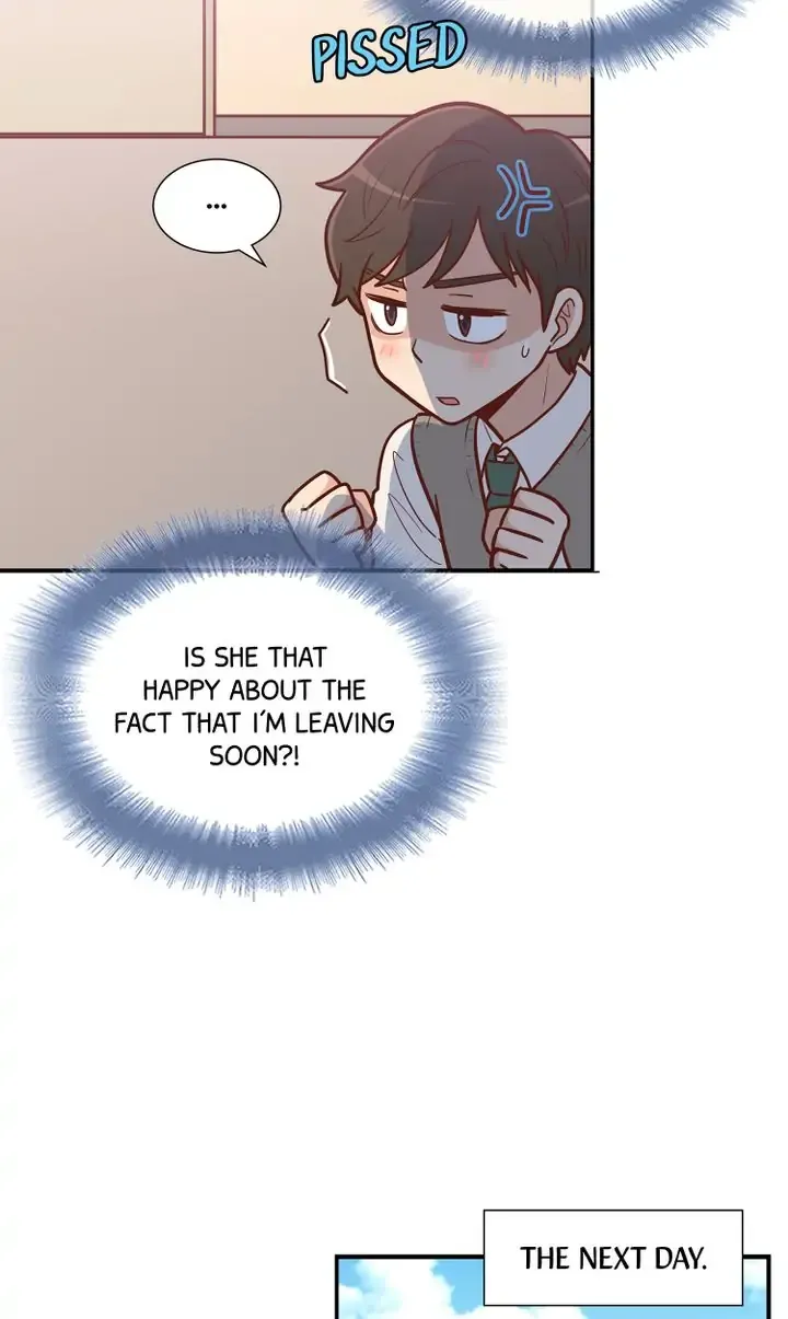 Sandwiched Chapter 65 Online - página 63