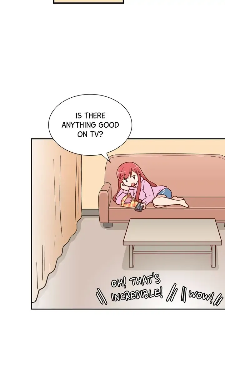 Sandwiched Chapter 65 Online - página 65