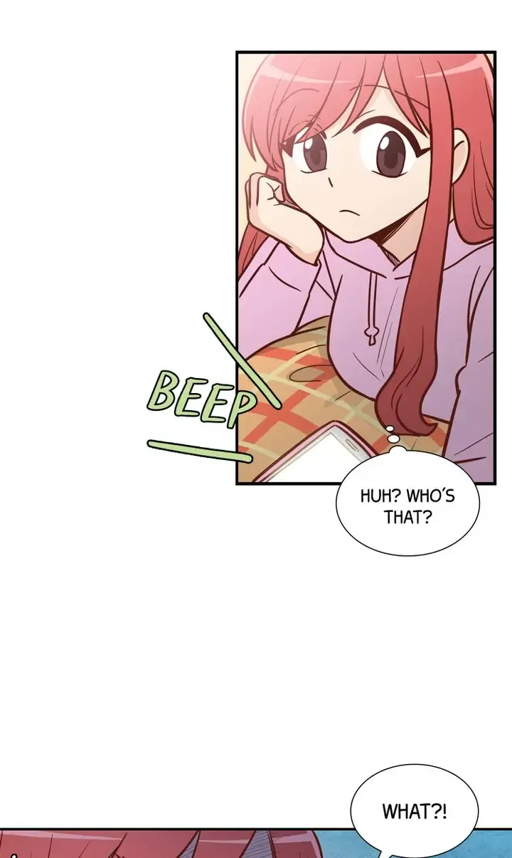 Sandwiched Chapter 65 Online - página 66