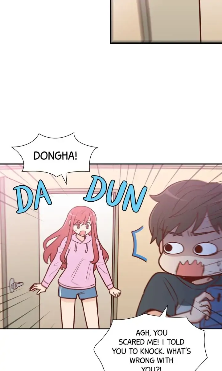 Sandwiched Chapter 65 Online - página 69