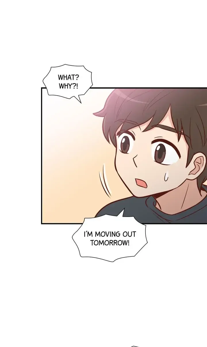 Sandwiched Chapter 65 Online - página 71