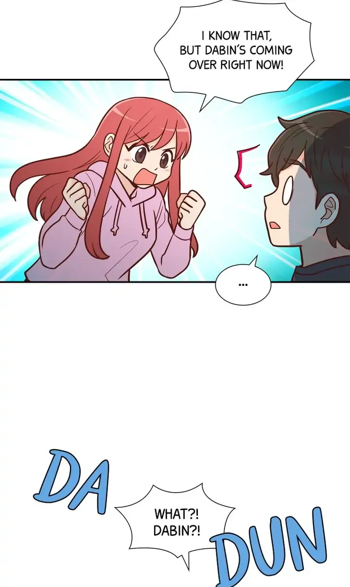 Sandwiched Chapter 65 Online - página 72