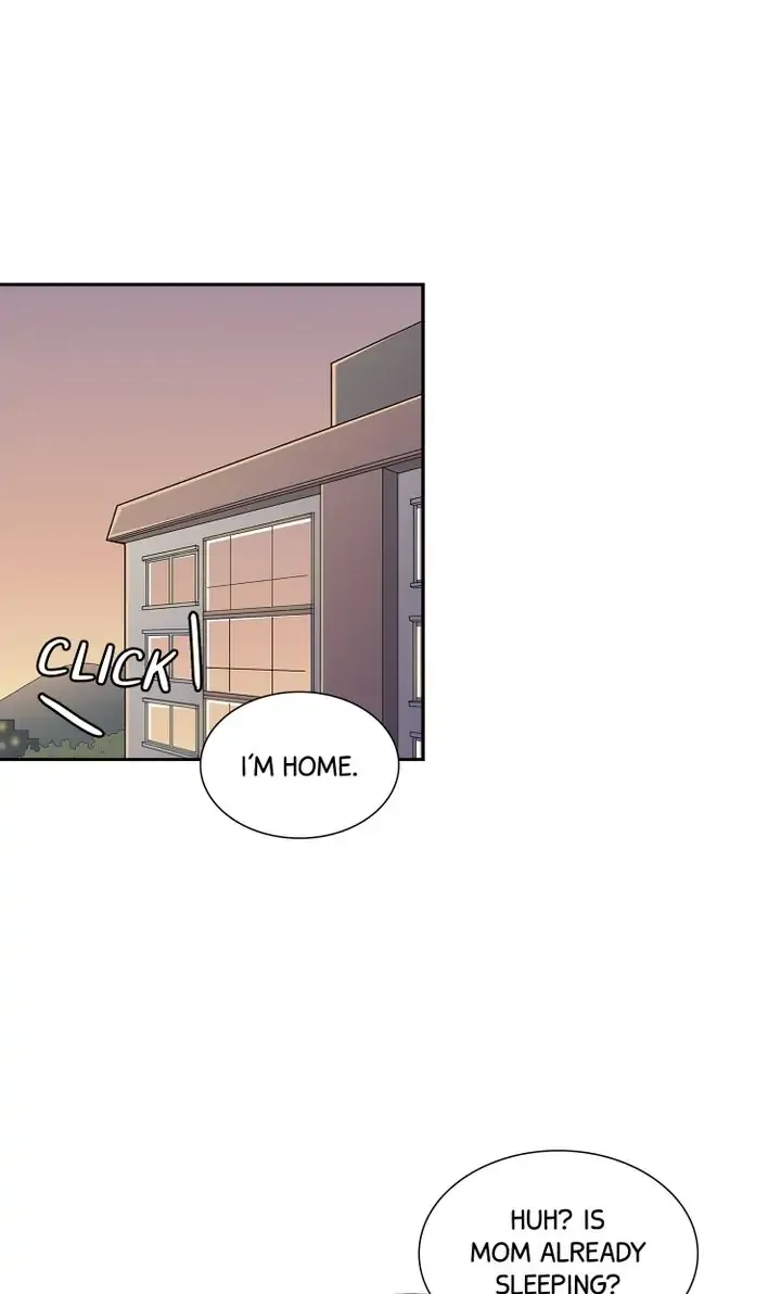 Sandwiched Chapter 66 Online - página 2