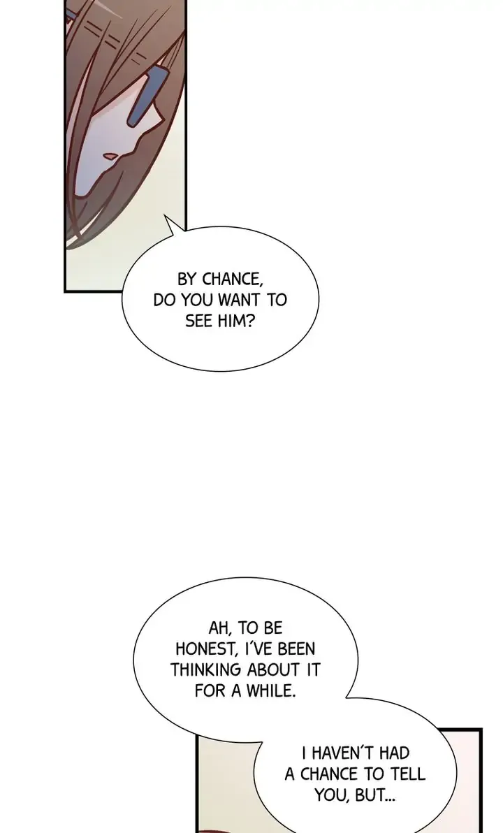 Sandwiched Chapter 66 Online - página 18