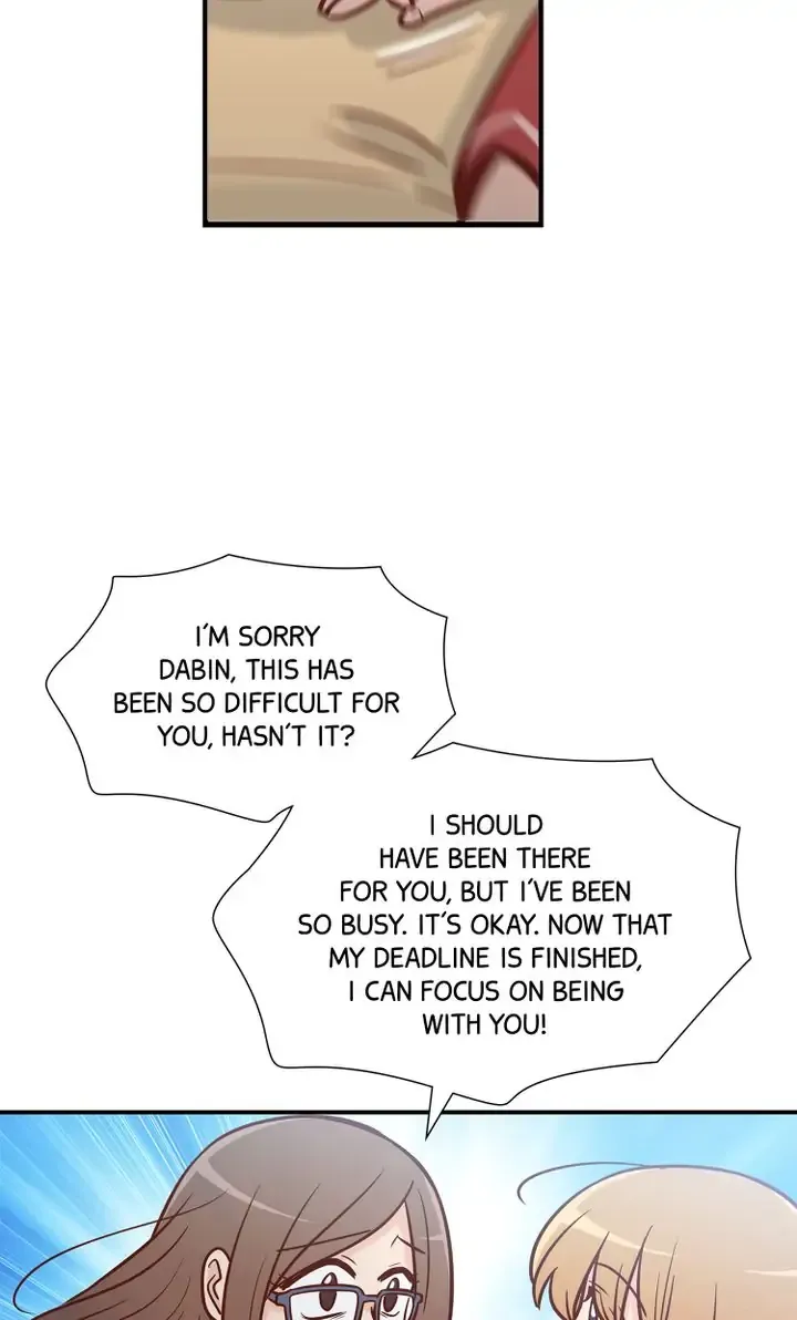 Sandwiched Chapter 66 Online - página 20