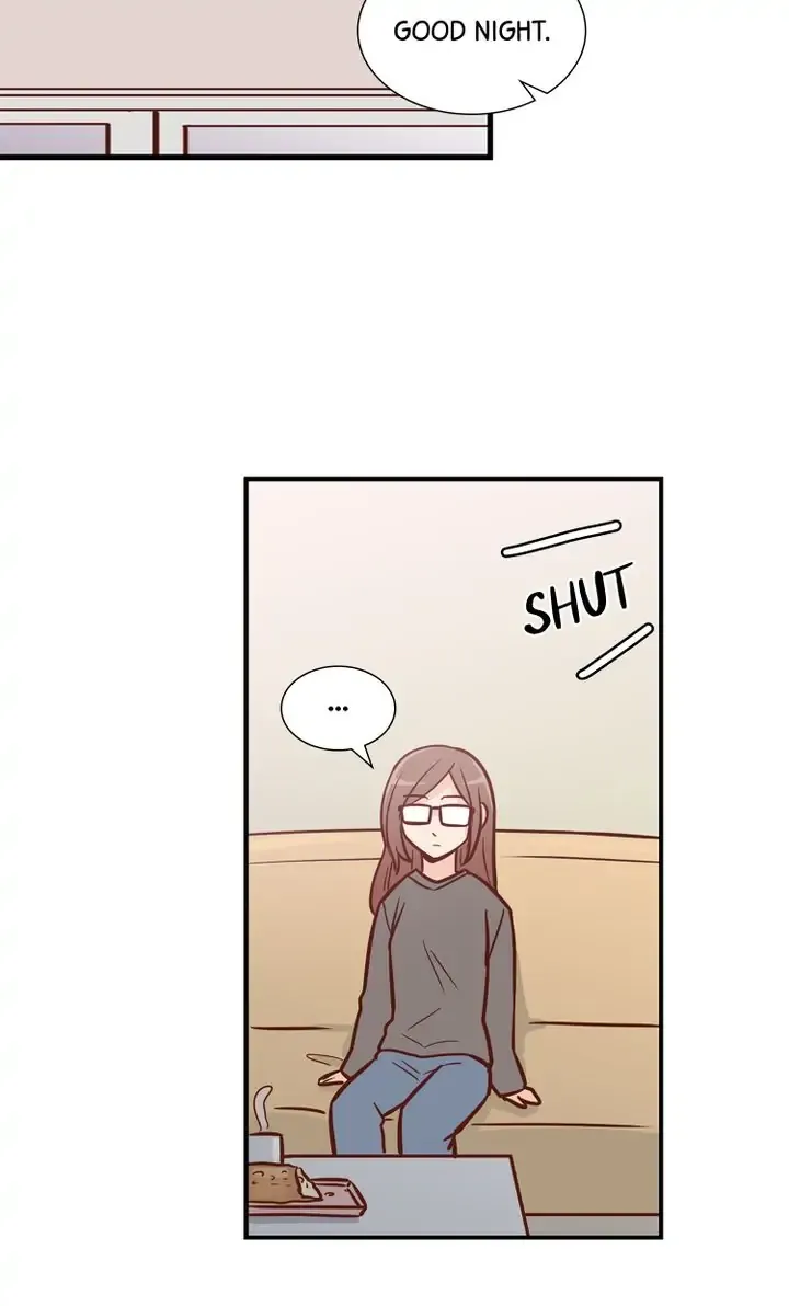 Sandwiched Chapter 66 Online - página 25