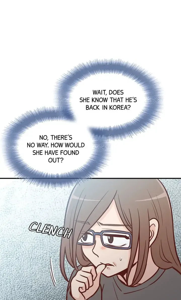 Sandwiched Chapter 66 Online - página 26