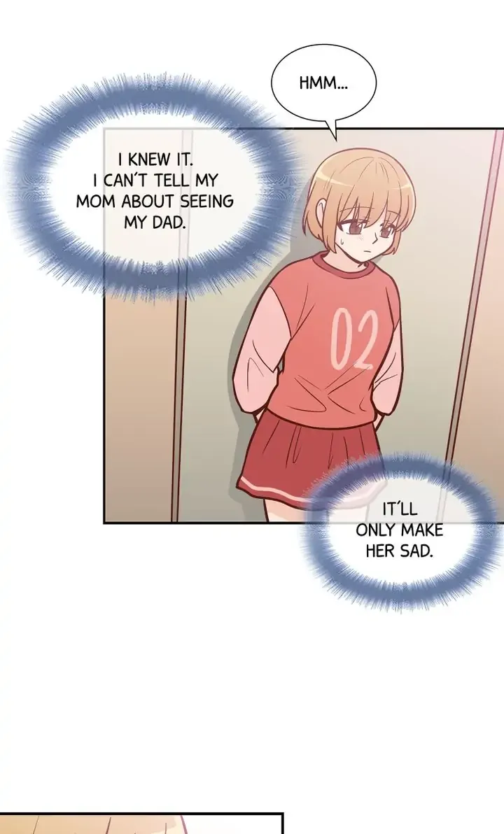 Sandwiched Chapter 66 Online - página 28