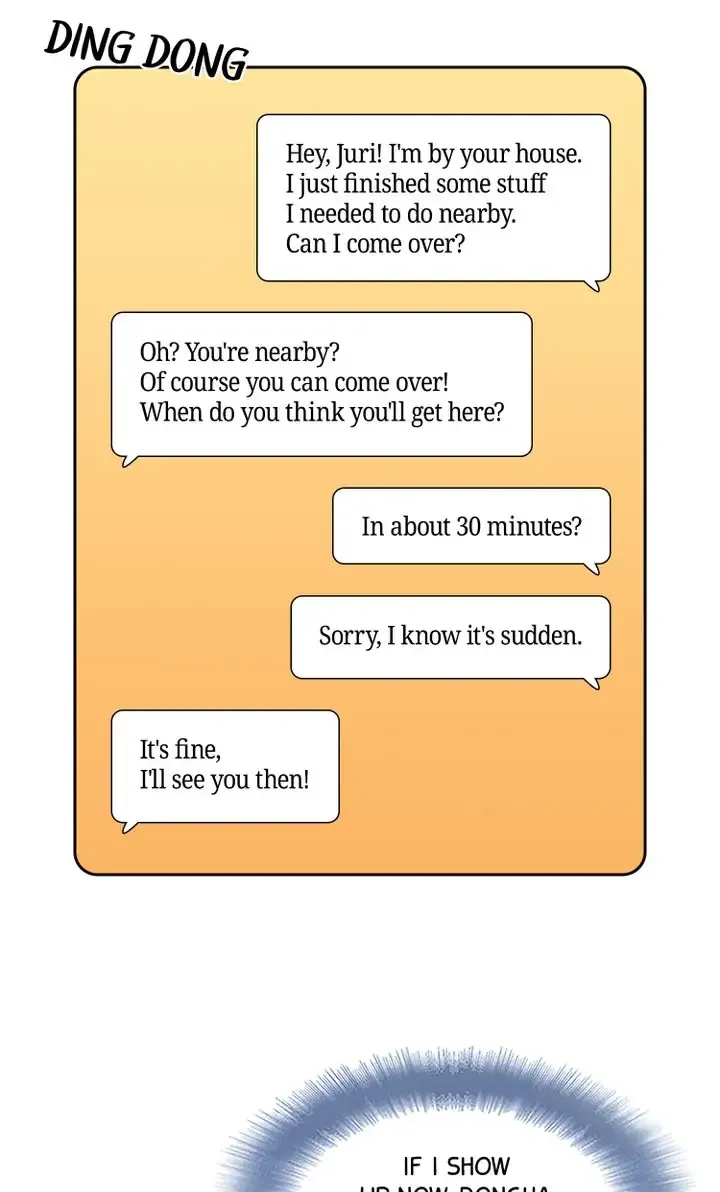 Sandwiched Chapter 66 Online - página 40