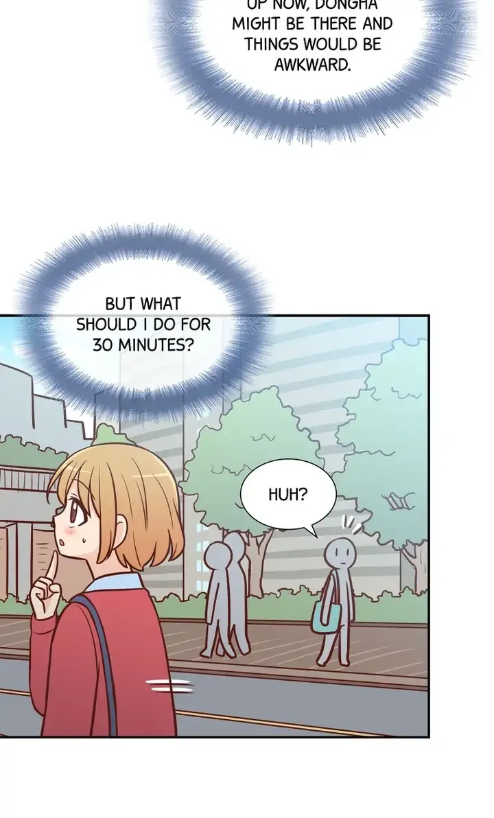 Sandwiched Chapter 66 Online - página 41