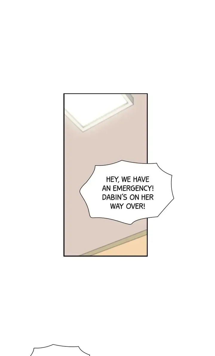 Sandwiched Chapter 66 Online - página 43