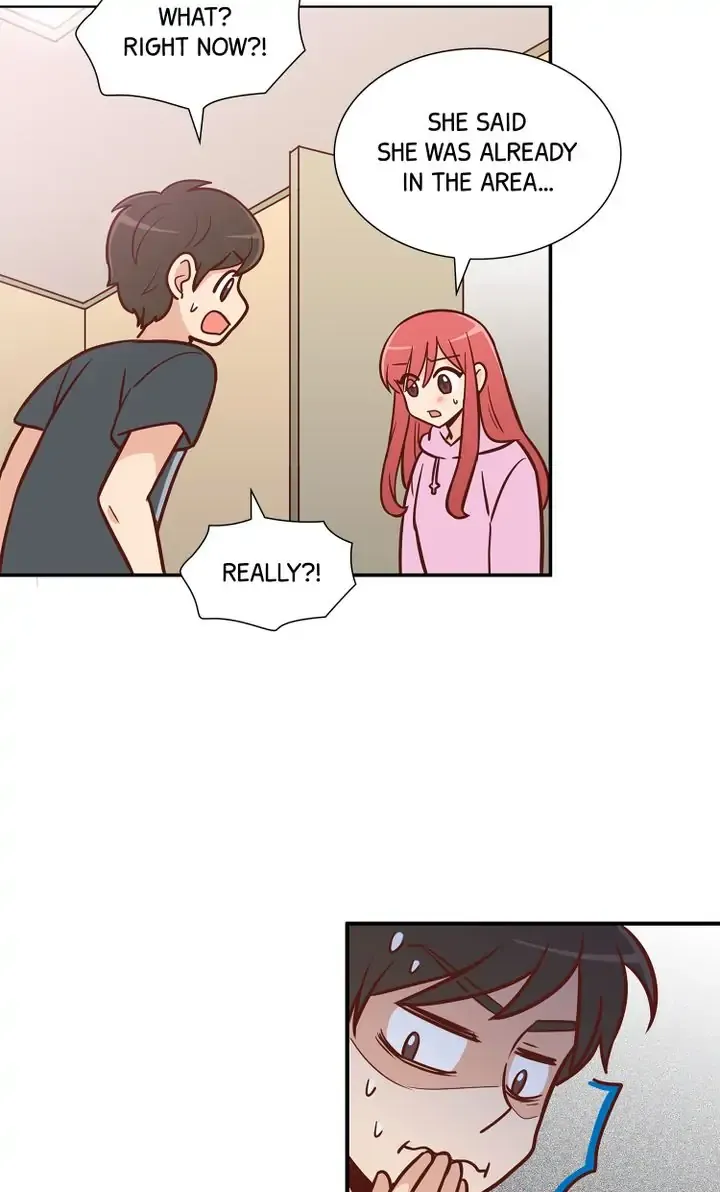 Sandwiched Chapter 66 Online - página 44