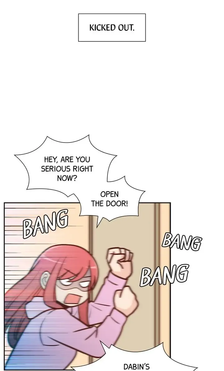 Sandwiched Chapter 66 Online - página 48