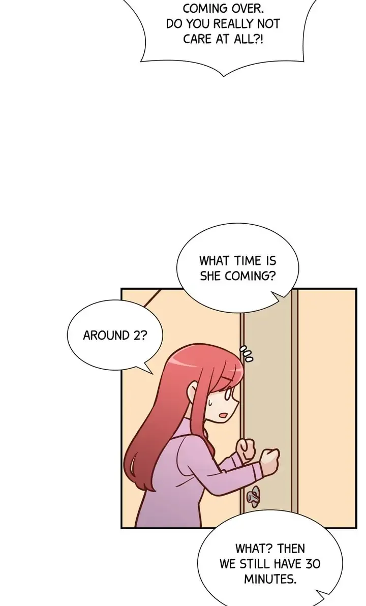 Sandwiched Chapter 66 Online - página 49