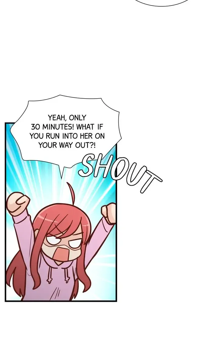 Sandwiched Chapter 66 Online - página 50