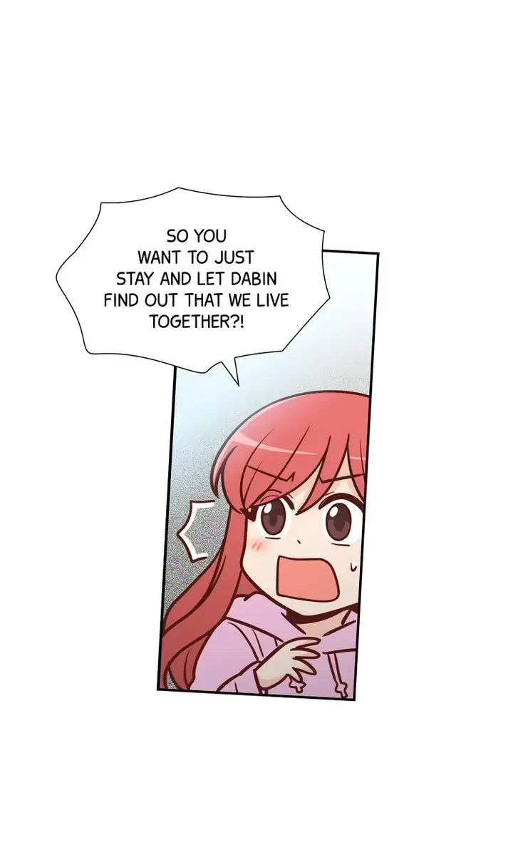 Sandwiched Chapter 66 Online - página 54