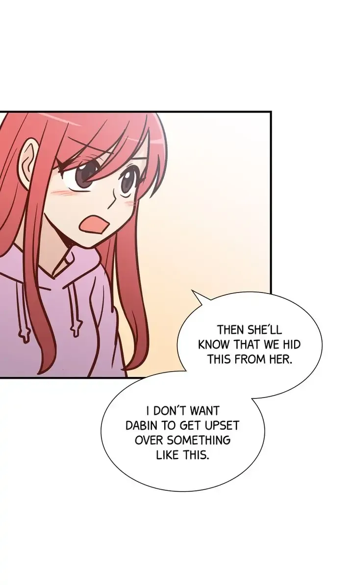 Sandwiched Chapter 66 Online - página 56