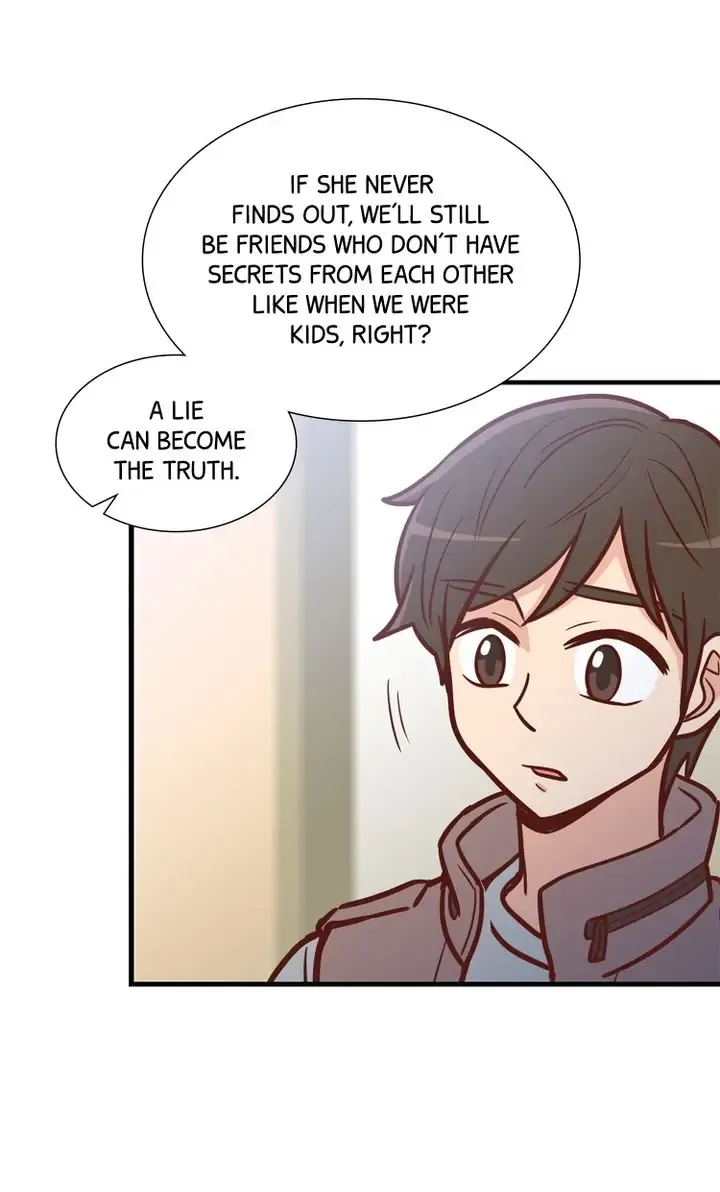 Sandwiched Chapter 66 Online - página 57