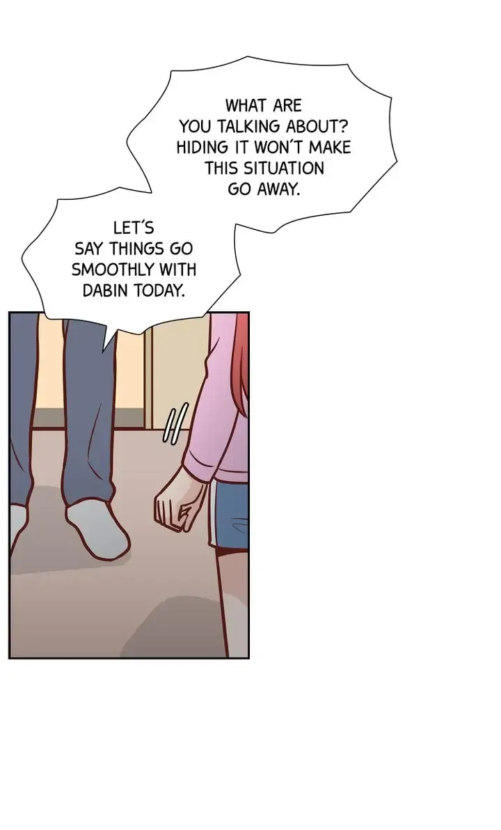 Sandwiched Chapter 66 Online - página 58