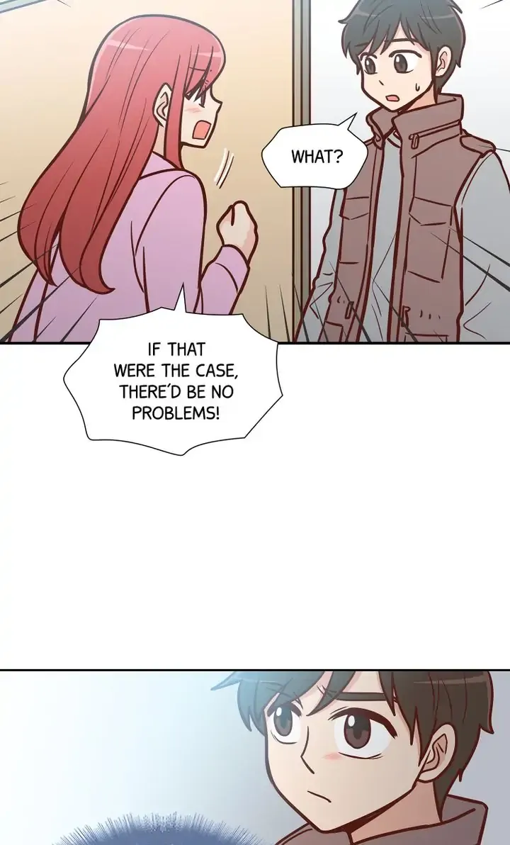 Sandwiched Chapter 66 Online - página 62