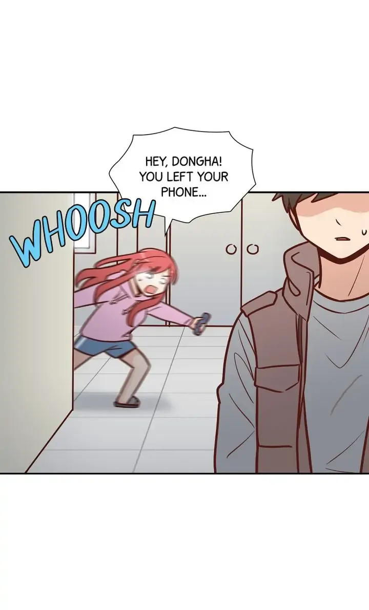 Sandwiched Chapter 66 Online - página 74