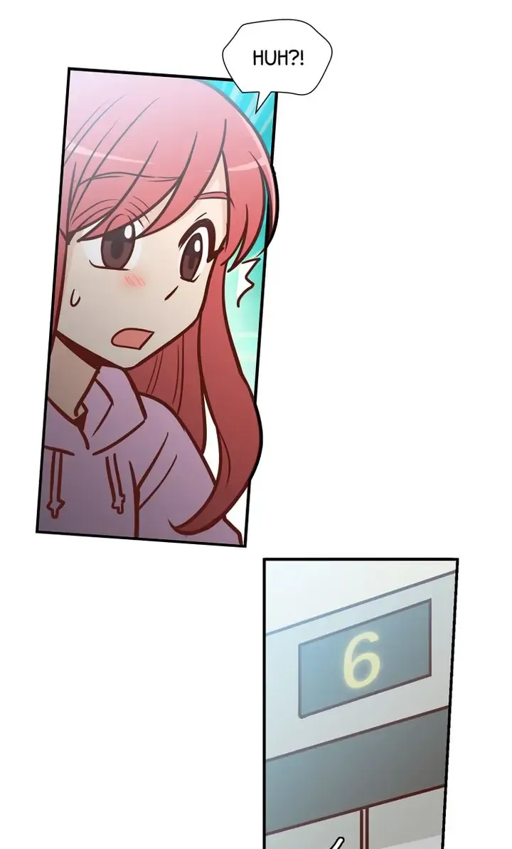 Sandwiched Chapter 66 Online - página 75