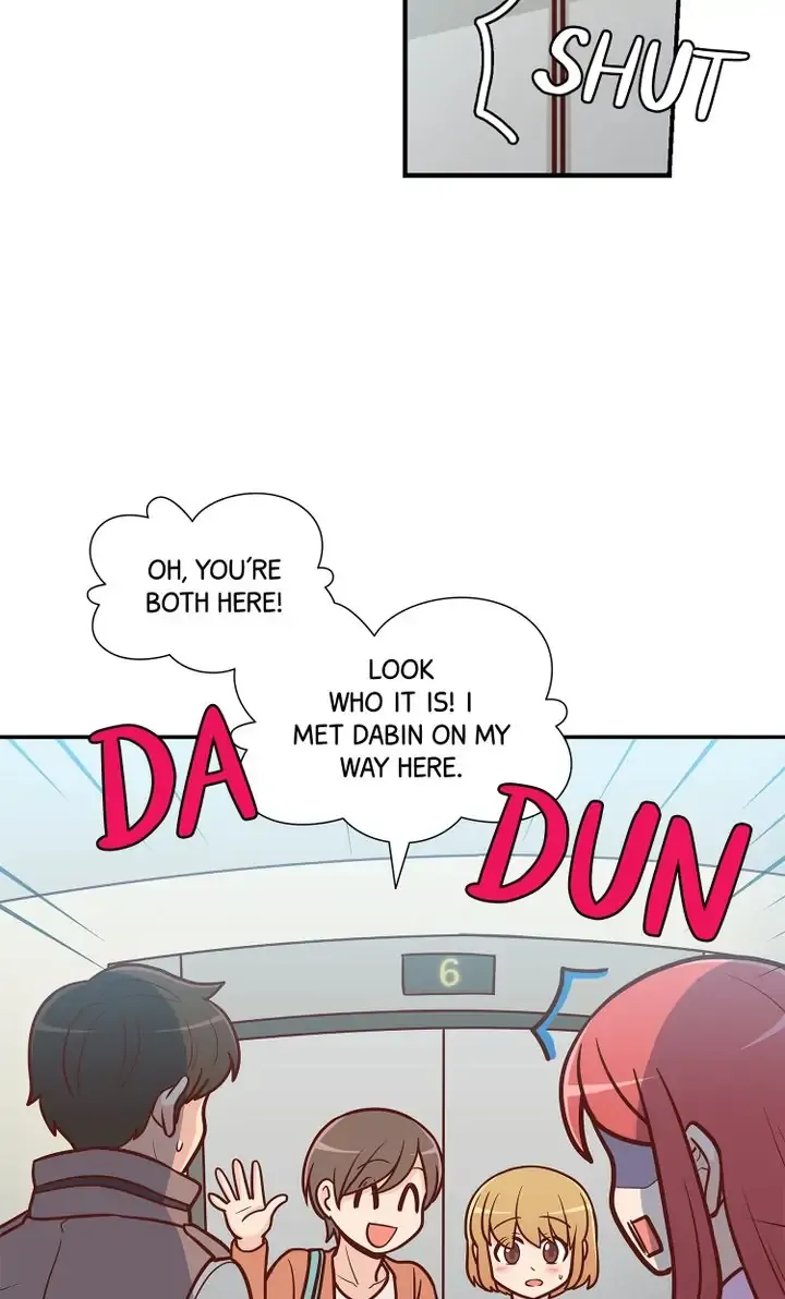 Sandwiched Chapter 66 Online - página 76