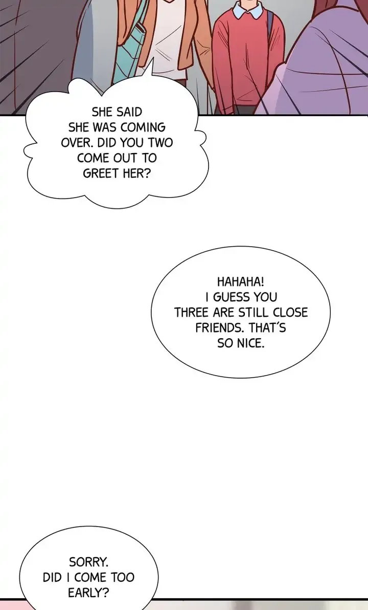 Sandwiched Chapter 66 Online - página 77