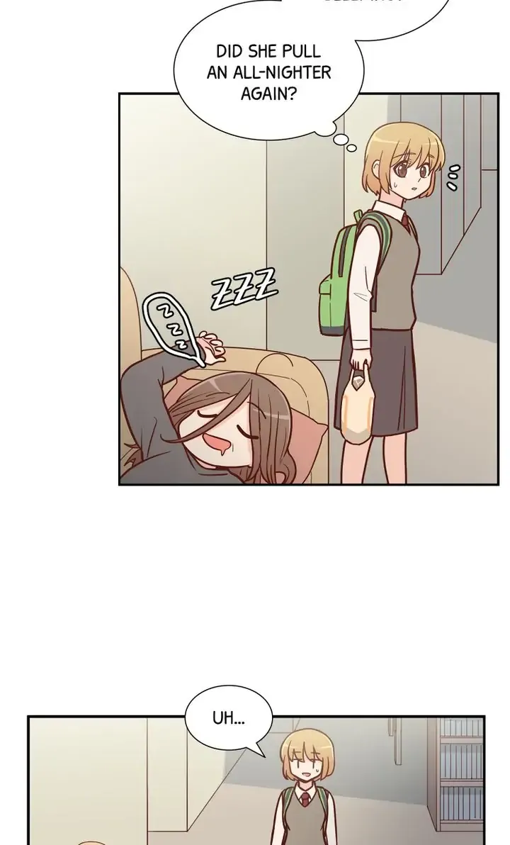 Sandwiched Chapter 67 Online - página 3