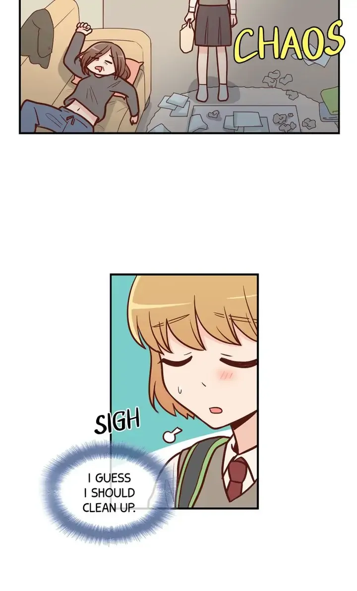 Sandwiched Chapter 67 Online - página 4