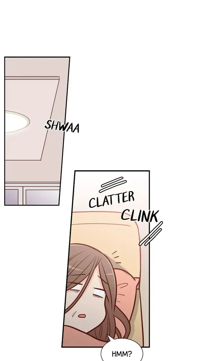 Sandwiched Chapter 67 Online - página 5