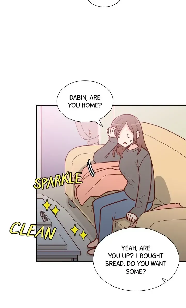 Sandwiched Chapter 67 Online - página 6