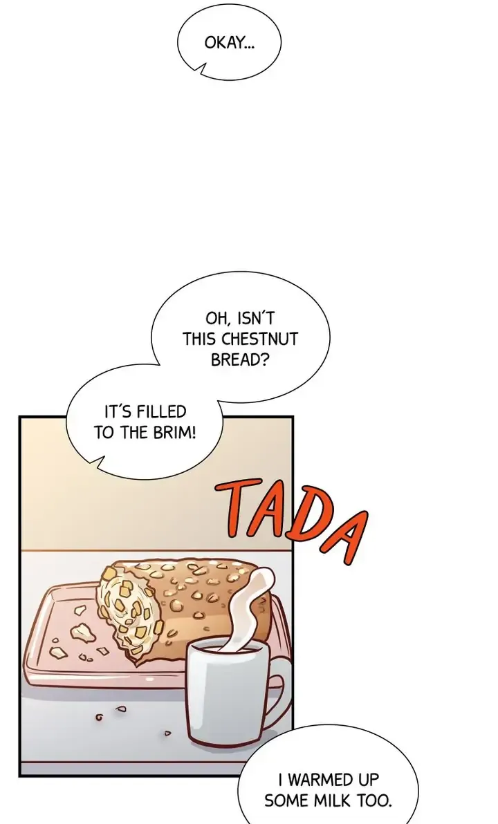 Sandwiched Chapter 67 Online - página 7