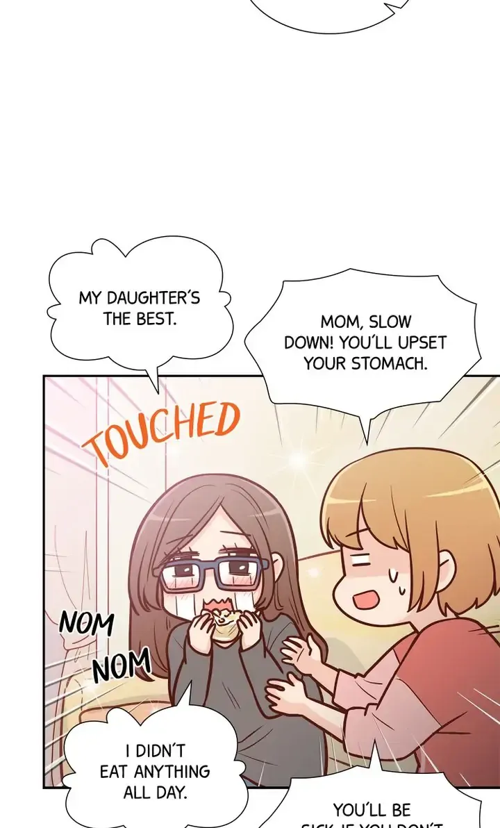 Sandwiched Chapter 67 Online - página 8