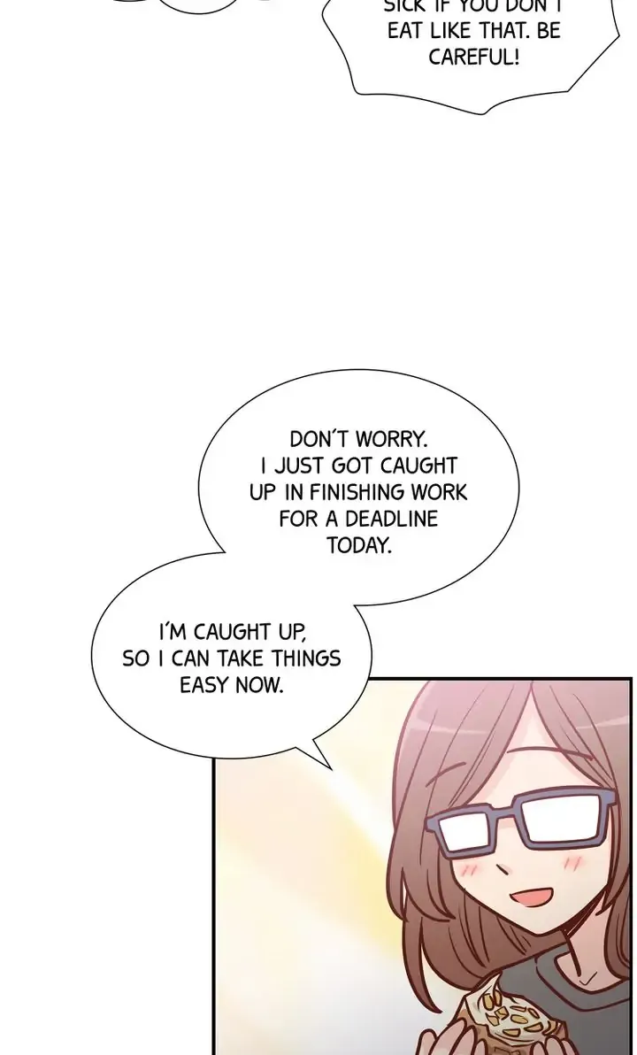 Sandwiched Chapter 67 Online - página 9