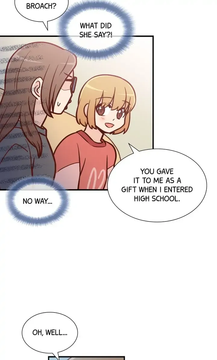 Sandwiched Chapter 67 Online - página 12