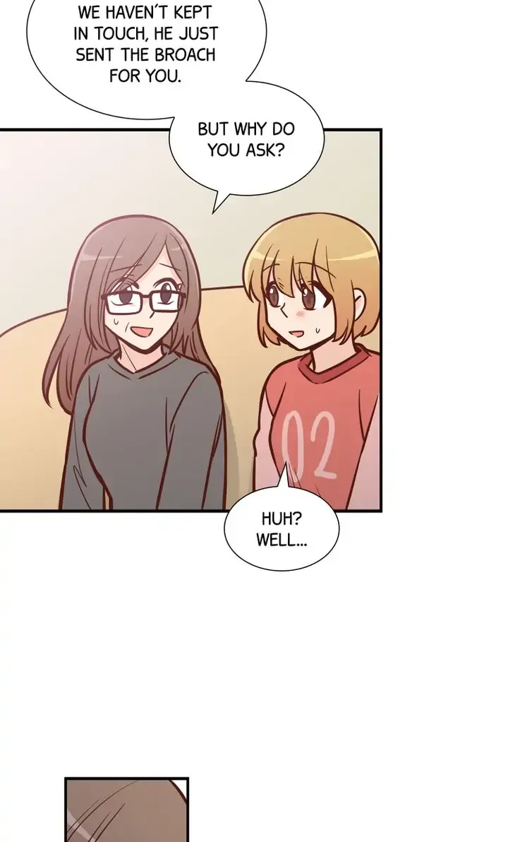 Sandwiched Chapter 67 Online - página 17