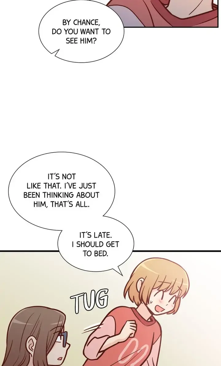 Sandwiched Chapter 67 Online - página 23