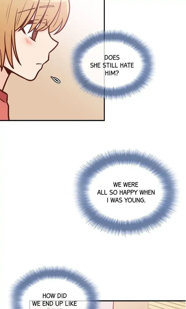 Sandwiched Chapter 67 Online - página 29
