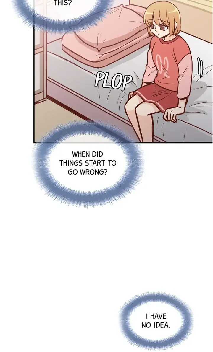 Sandwiched Chapter 67 Online - página 30