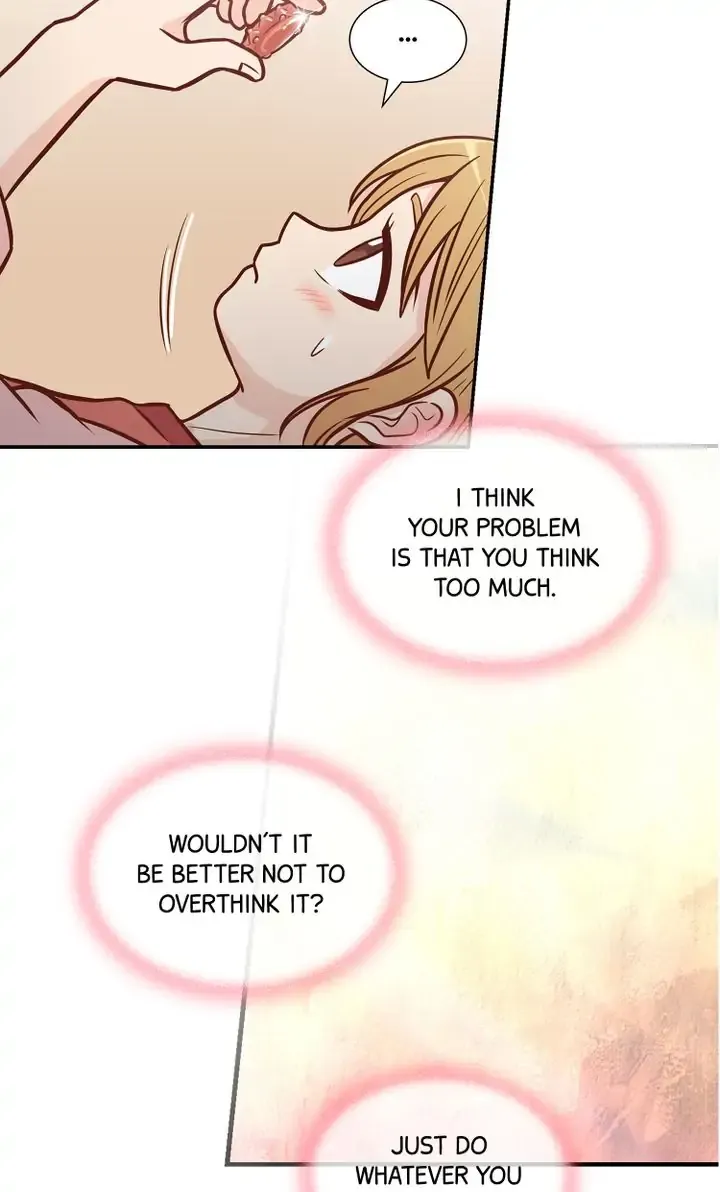 Sandwiched Chapter 67 Online - página 33