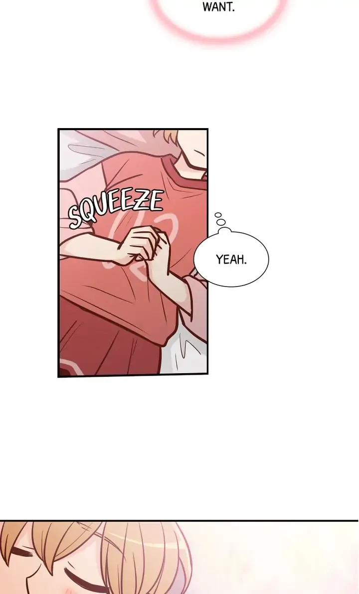 Sandwiched Chapter 67 Online - página 34