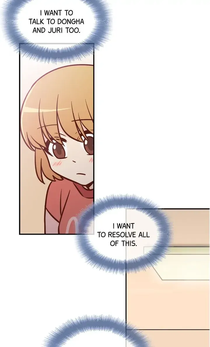 Sandwiched Chapter 67 Online - página 37