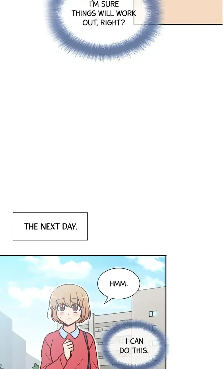 Sandwiched Chapter 67 Online - página 38